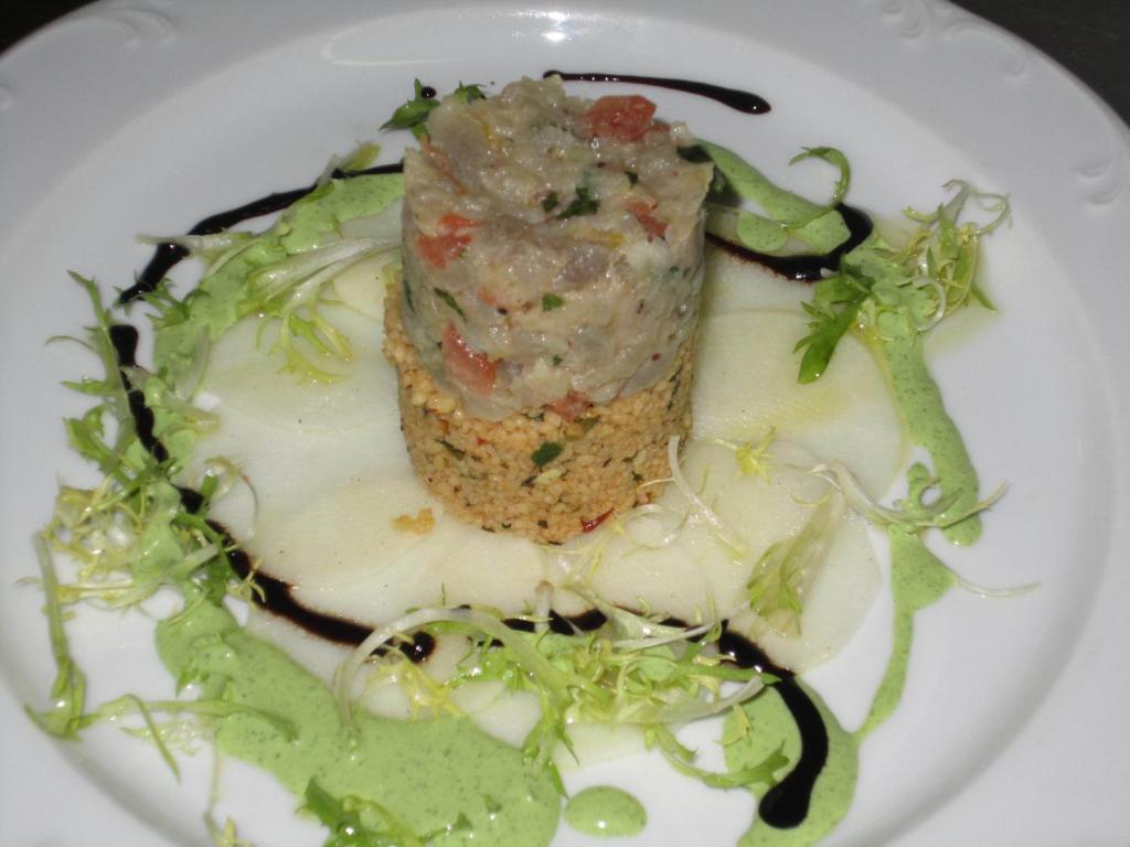 Hotel-Restaurant-Weingut Kapellenhof クロッテン エクステリア 写真